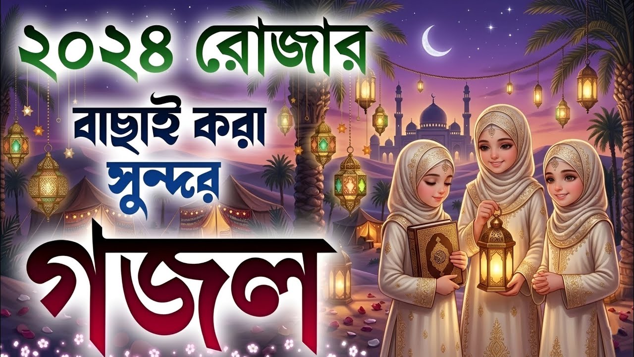 2026 নতুন গজল, gojol, gazal, ghazal, bangla gojol, new gojol 2026, gojol 2026, bangla gazal, islamic