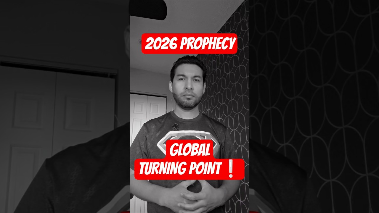 2026💥Неизведанные территории 