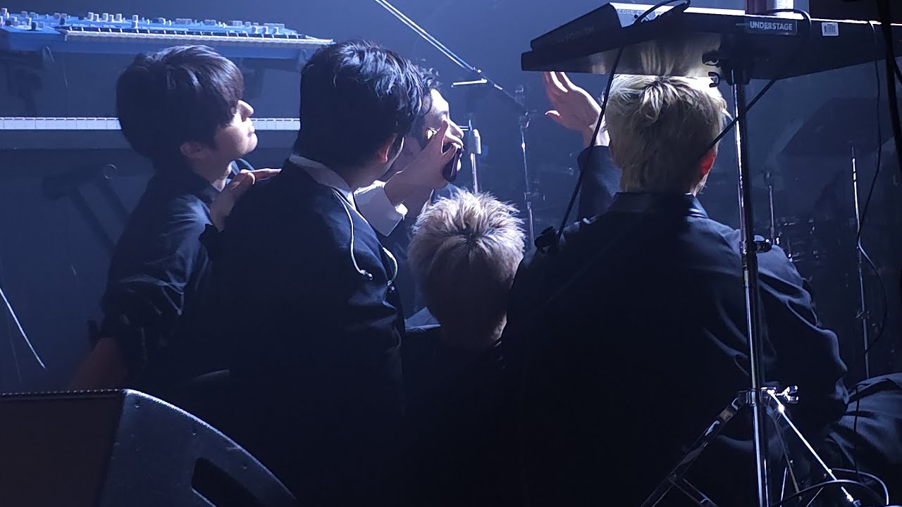 251025 off the menu 오프더메뉴 Concrete Valley 0.5 concert in Seoul [FULL LIVE]
