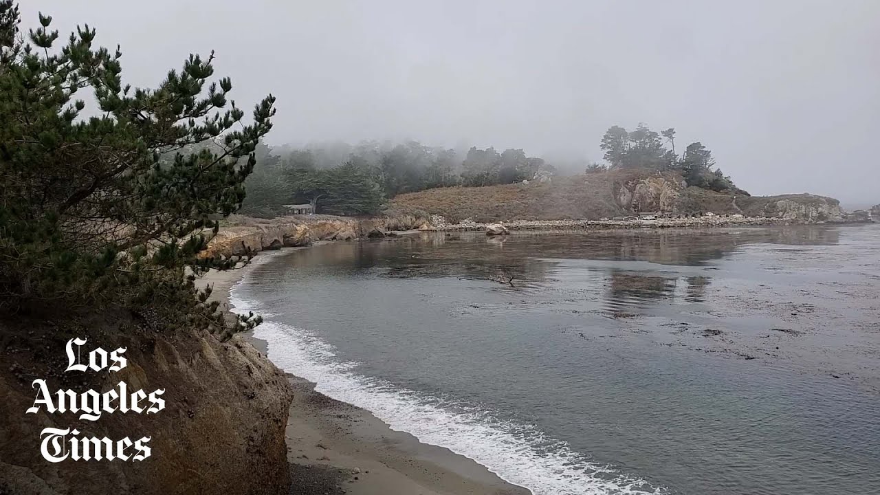 Pacific Grove reconciles with its past as it ends the controversial Feast of Lanterns