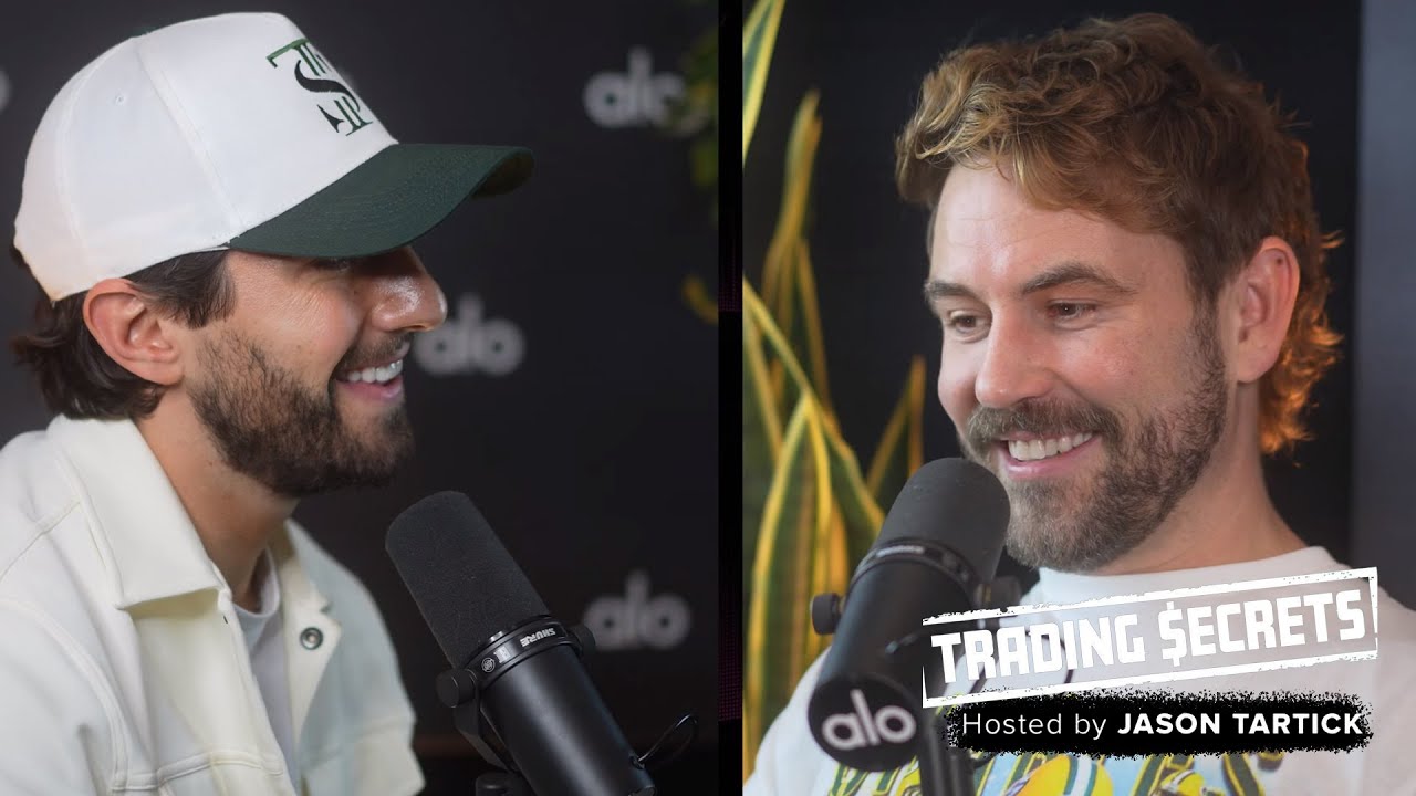 Nick Viall: The millions, business & strategy behind the biggest podcast to come of Bachelor Nation!