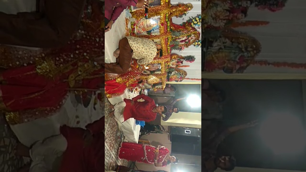 Shanvitha as Maa Vaishno in Mata ki chowki