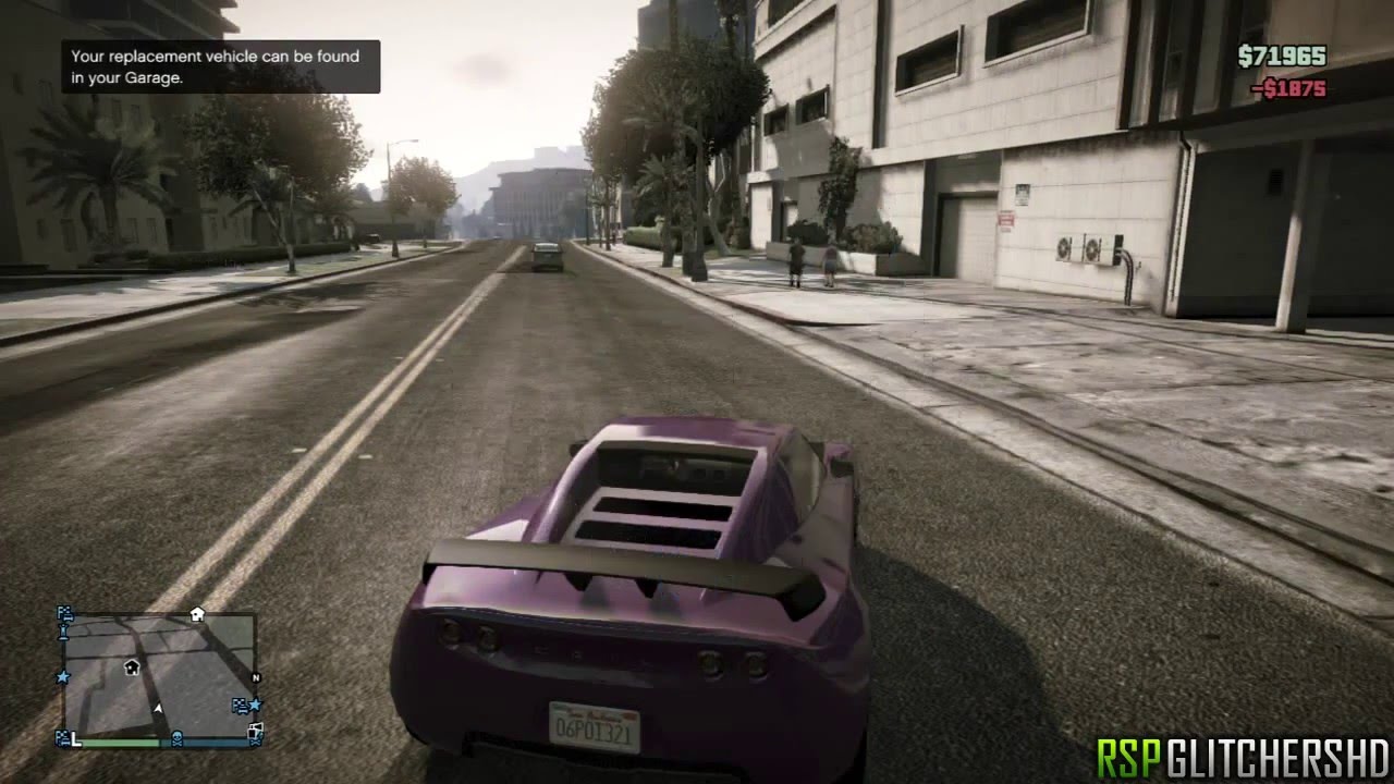 GTA 5 Glitches  New Unlimited Money & Car Duplication Glitch Online