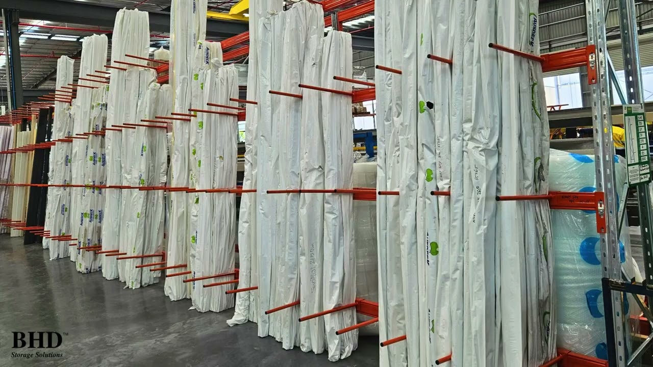 Transforming Spaces, Elevating Efficiency: A Successful Collaboration with Ausdeck