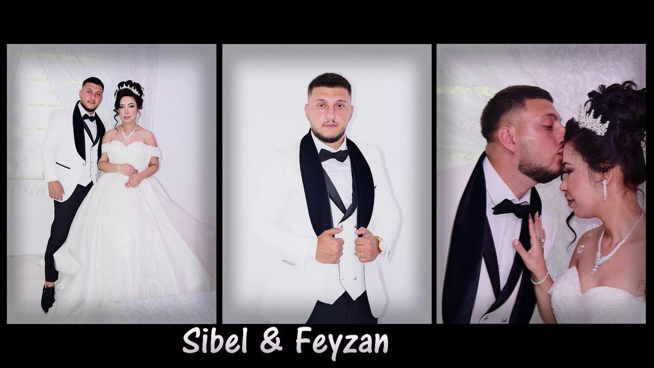 Weedyng Sibel & Feyzan 27 07 2025 StefanKaradja