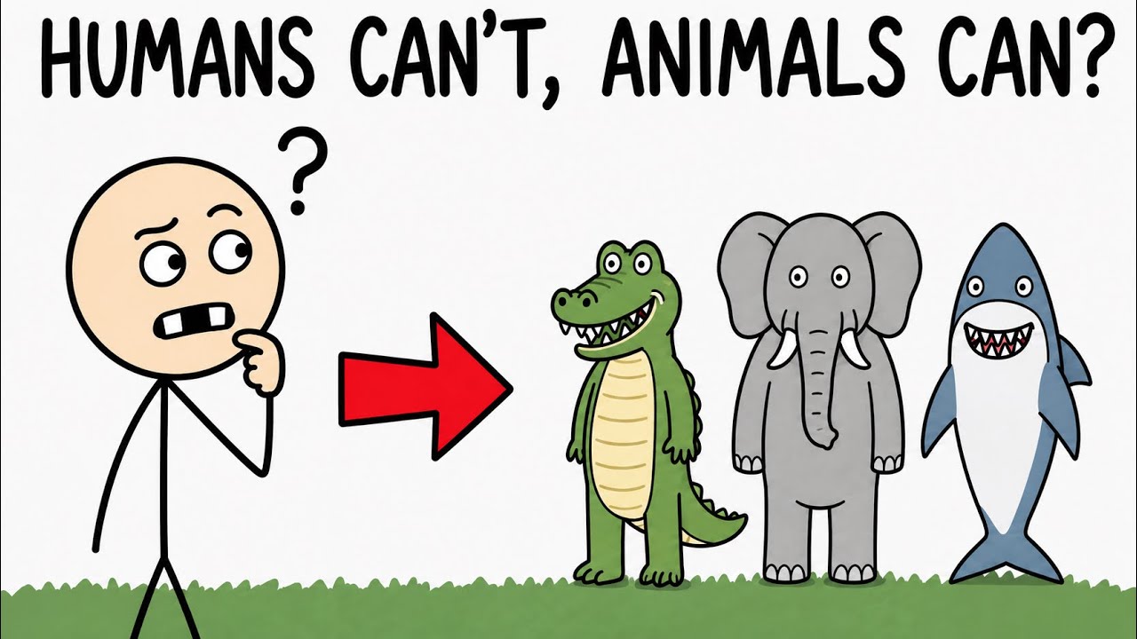 Why Can&rsquo;t Humans Regrow Teeth?
