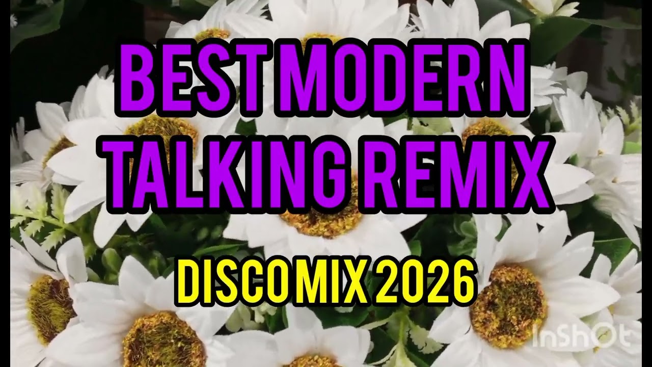 Best of Modern Talking Remix#music#song #remix 