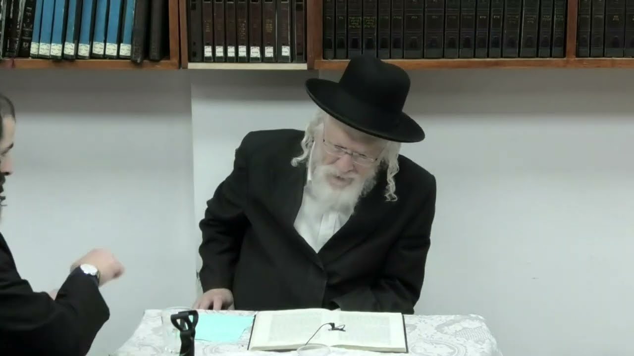 נסתרות דרכי האל צריך להרגיש יותר את הצער של השני ~ ברסלב 148