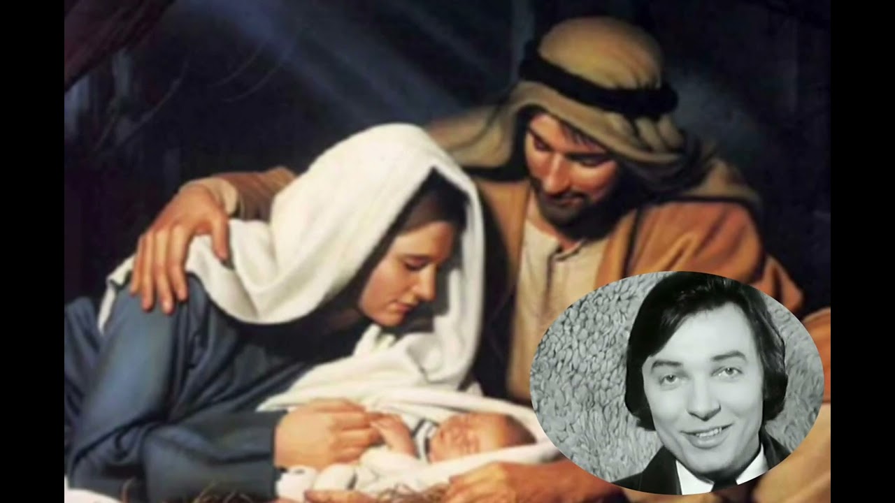 Už z hor zní zvon(Amazing Grace ). Zpěv: Karel Gott. Rok: 1973.