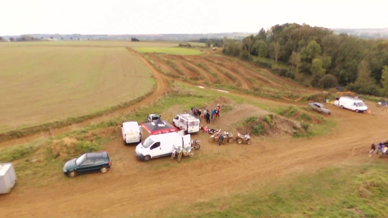 circuit de la vilaine CFC