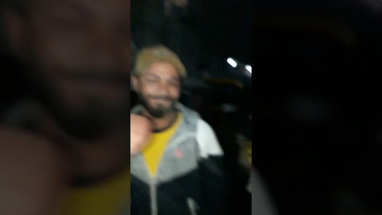 احلى نزلة مع بكر ابو شعر طبعا هذا تصويري الخاص