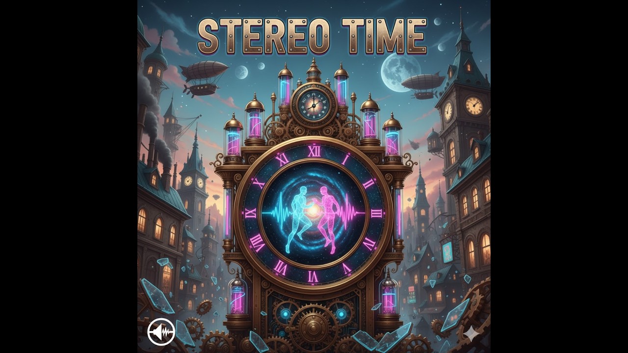 Stereo Time