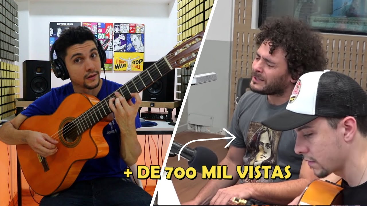 ANALIZO mi versión de ZAMBA PARA NO MORIR con Raly Barrionuevo