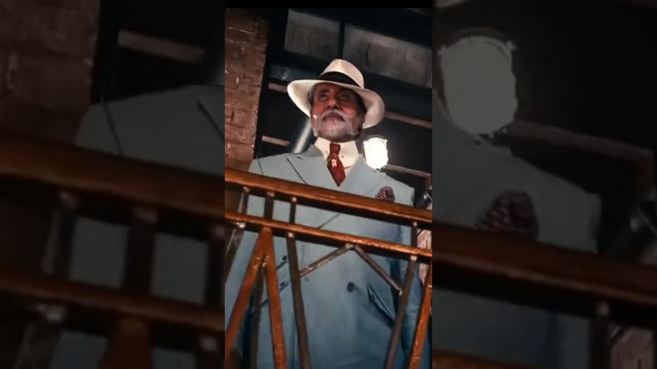 Indian Actor's in Hollywood Movies.