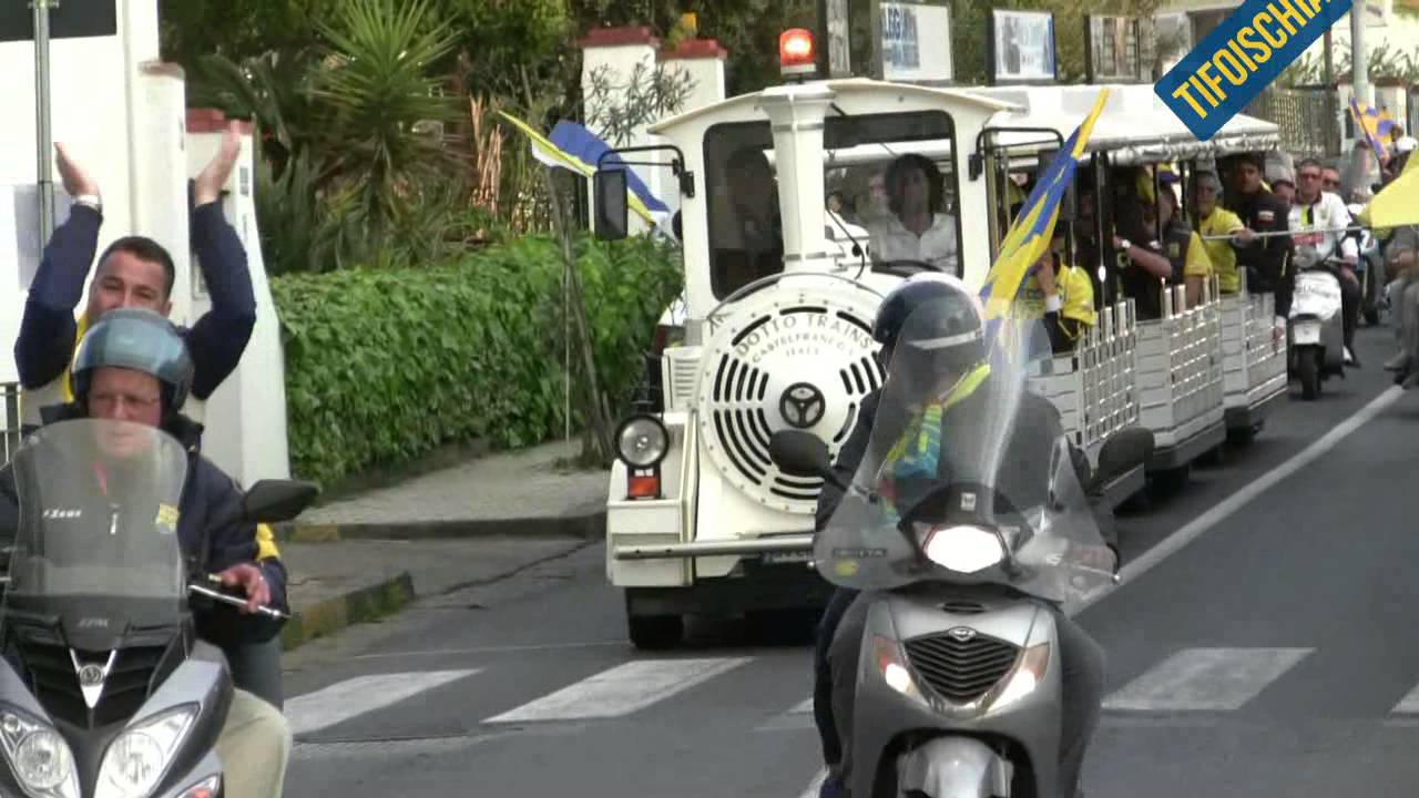 Ischia Isolaverde - Gladiator ...la grande festa nello stadio e il corte!