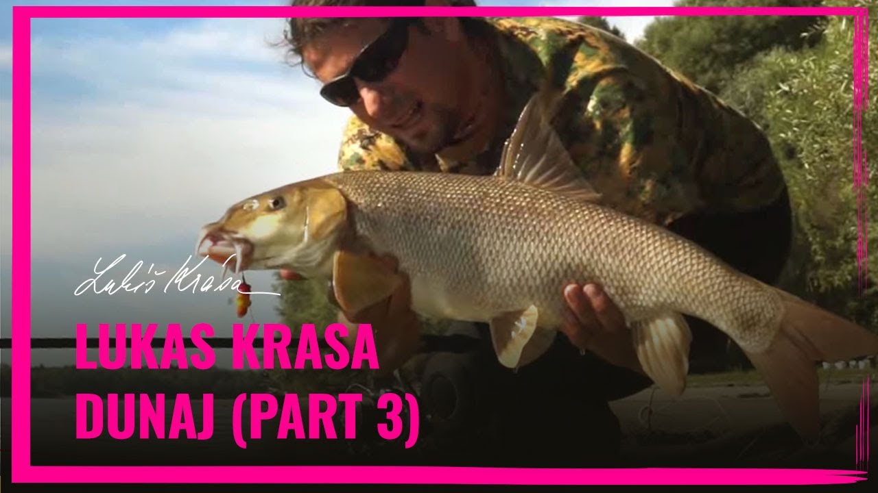 Lukas Krasa  - Dunaj Part 3