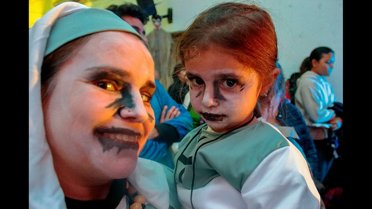TITULCIA.- Halloween 2023