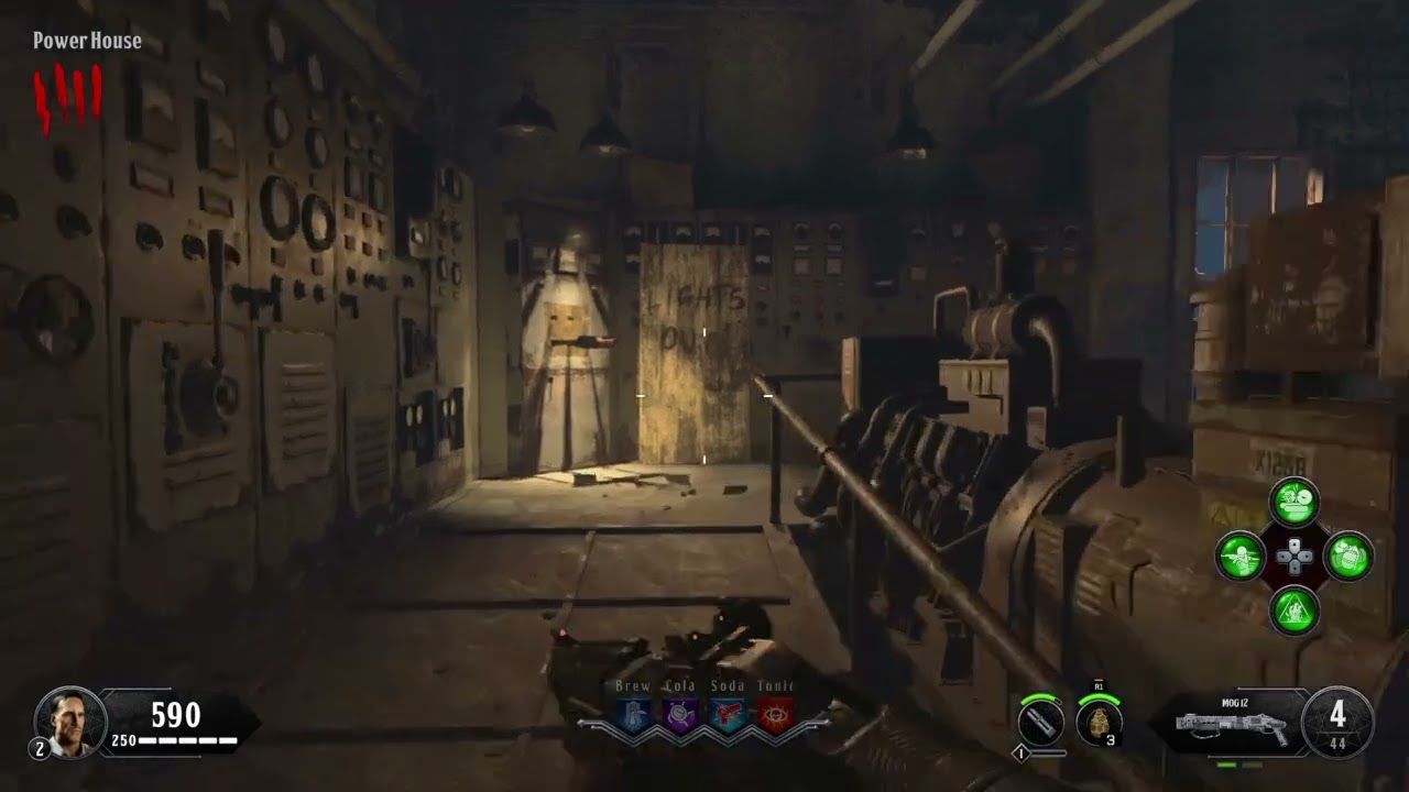 Call of Duty®: Black Ops 4