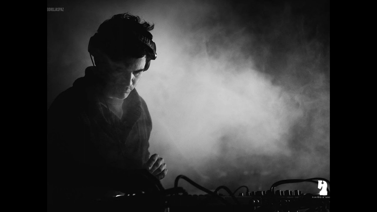 Frangellico (Progressive & Deep House mix)