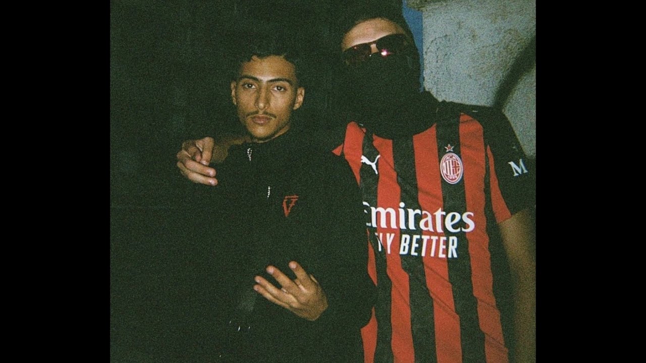 Saïf x Pato Type Beat 