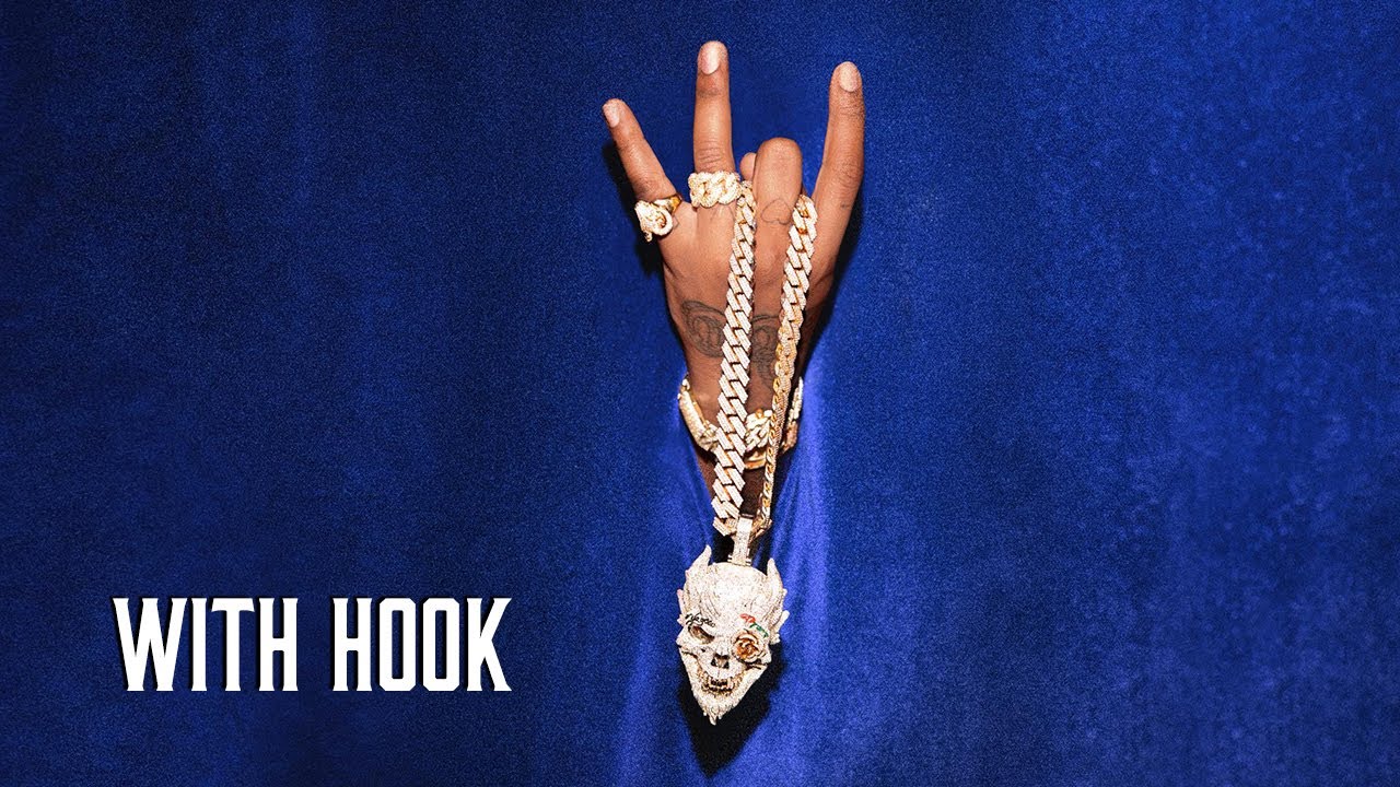 Beat with Hook: 