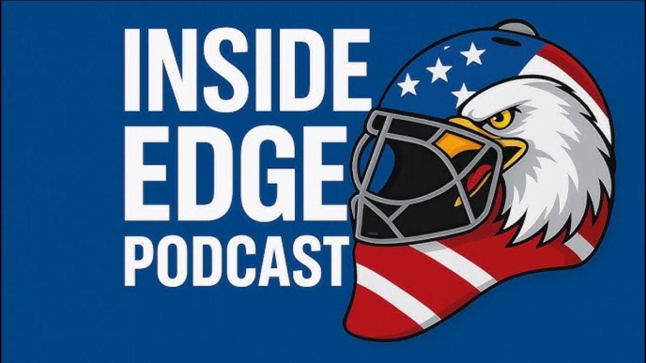Inside Edge Ep 16 - Goalie Scouting Factors