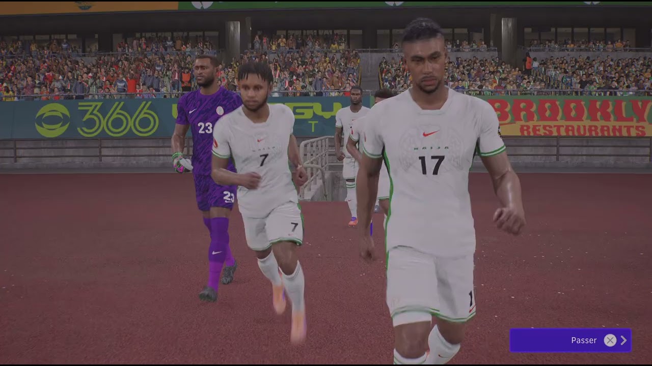 🔴LIVE  Tunisie Mali CAF