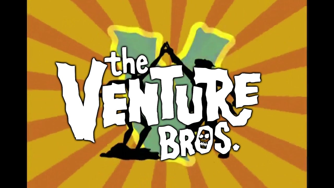Every Go Team Venture!