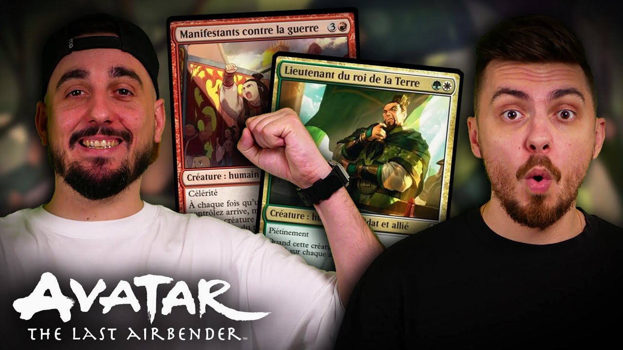 ON PENSAIT QUE CE DECK &Eacute;TAIT NUL ET POURTANT...