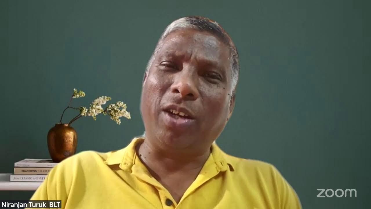 Upasana, Pujariput, Koraput's Personal Meeting Room