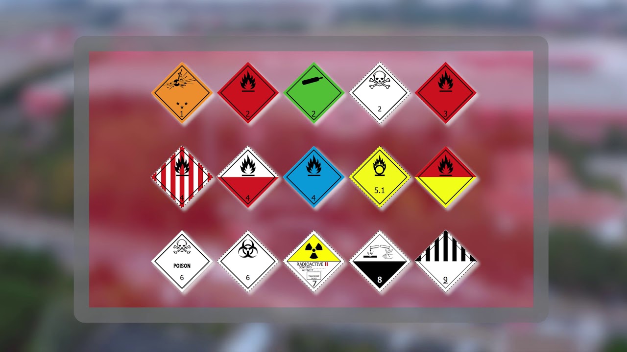 Hema Endüstri İş Sağlığı ve İşçi Güvenliği  Filmi