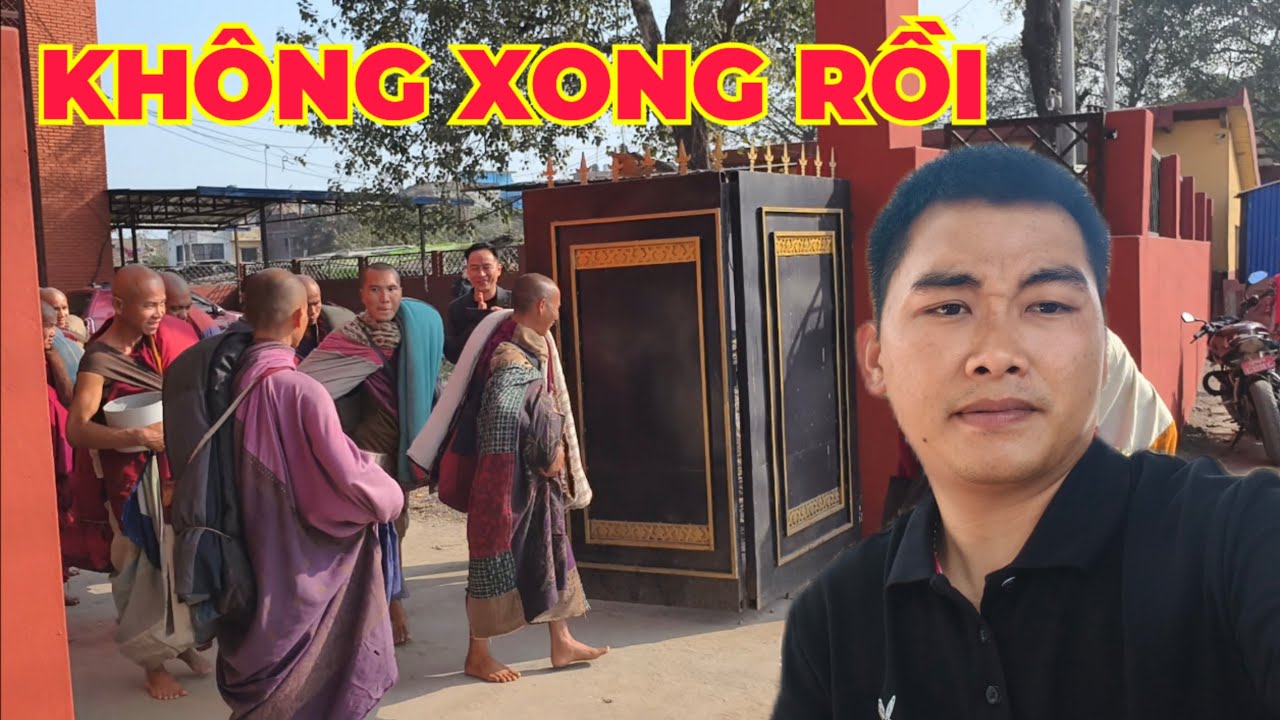 Han Tóc Đỏ đang phát trực tiếp!