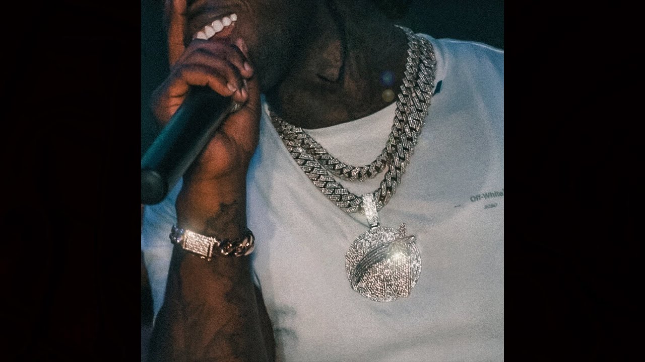 [FREE] Fivio Foreign x Pop Smoke Drill Type Beat - 