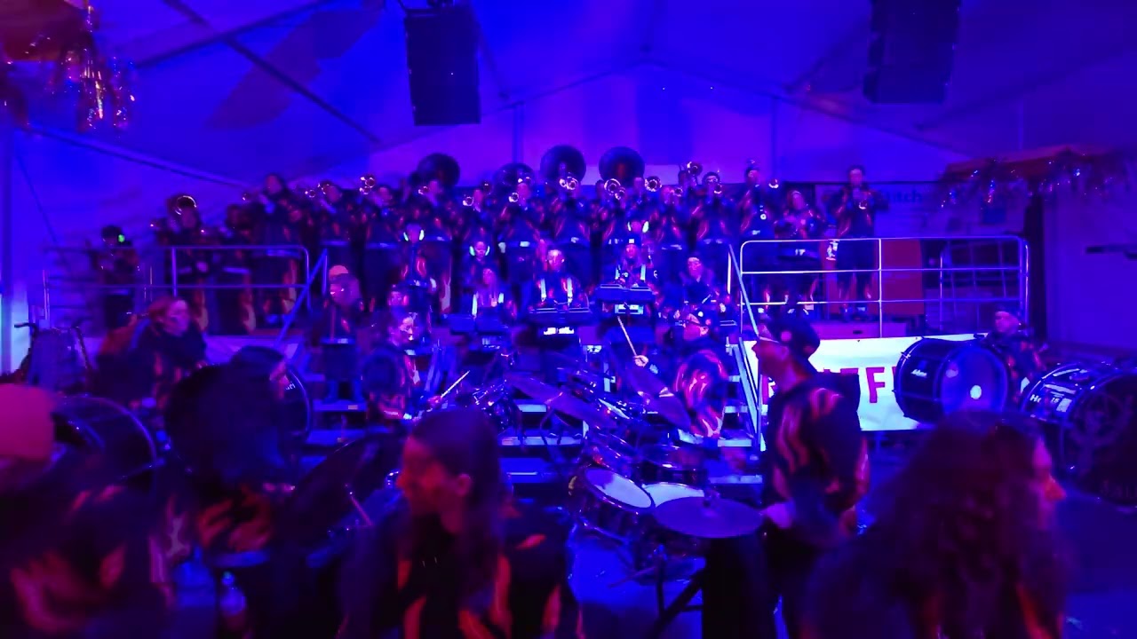 Sauknapp Herisau - Partyplanet & Can You English Please (Fäaschtbänkler)