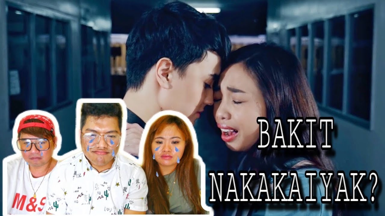 Maymay Entrata - Kakayanin Kaya | Reaction Video
