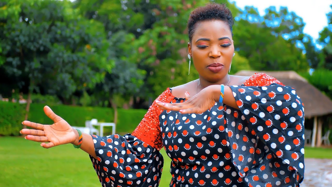 Bro Joe ft Mweshi Mulusa & Enock Mbewe Chimbamilonga (Official video) Director Osiyanako JZ