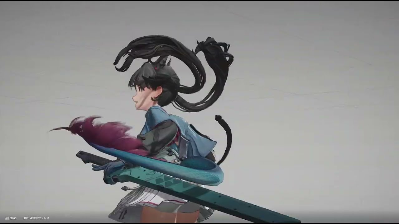 #045【アークナイツ：エンドフィールド】初見実況プレイ
