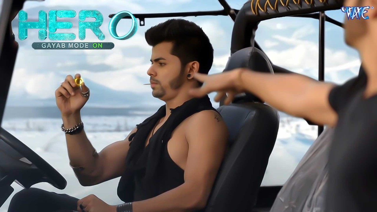 Hero Gayab Mode On | Abhishek Nigam, Yesha Rughani, Siddharth Nigam | Full Episode 111
