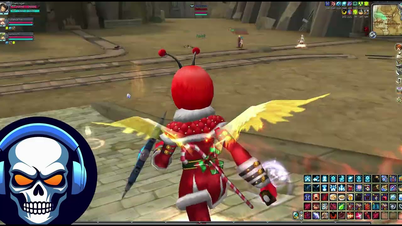Florensia - Gladiator (4)