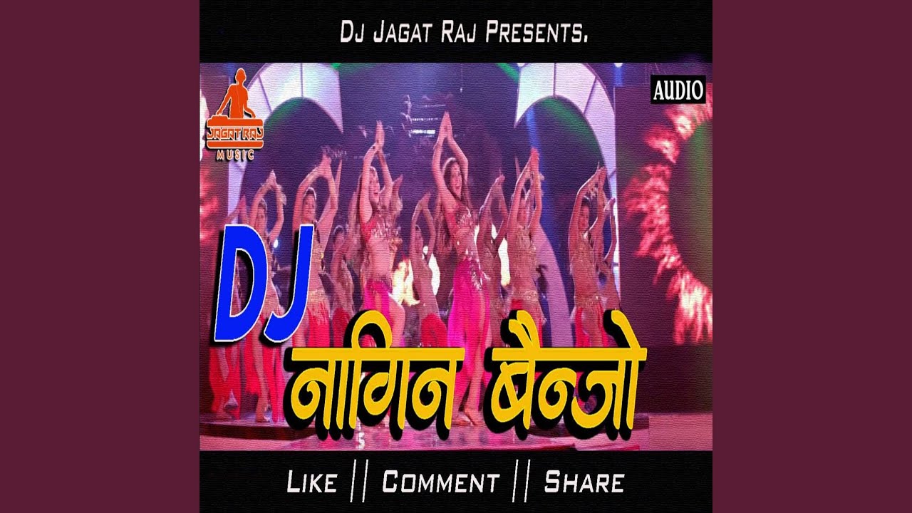 Nagin Banjo DJ Music