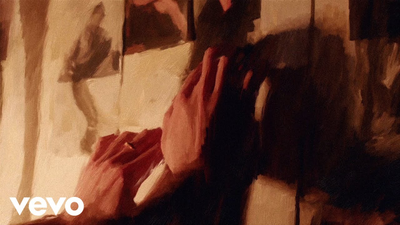 Michele Bravi - leggi dell’universo (visual)