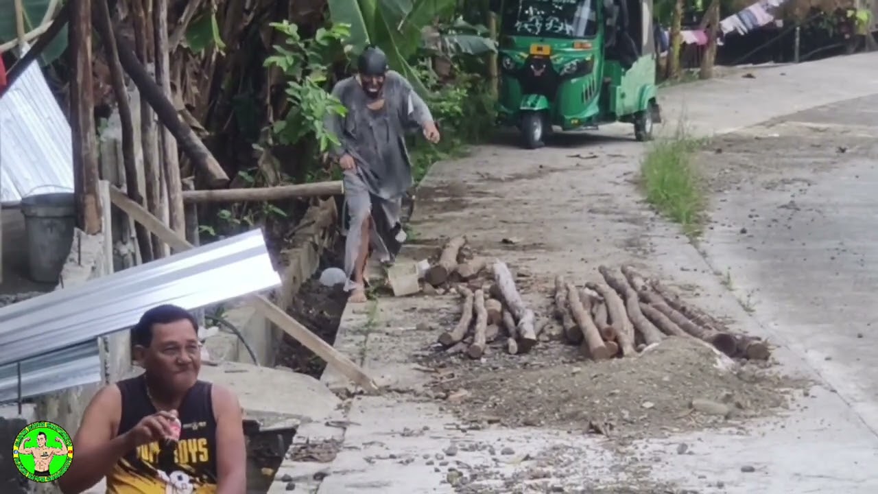 FUNNY VIDEO PUBLIC PRANK.Hahaha Nag iba Ang Mukha nila 😂😂😂