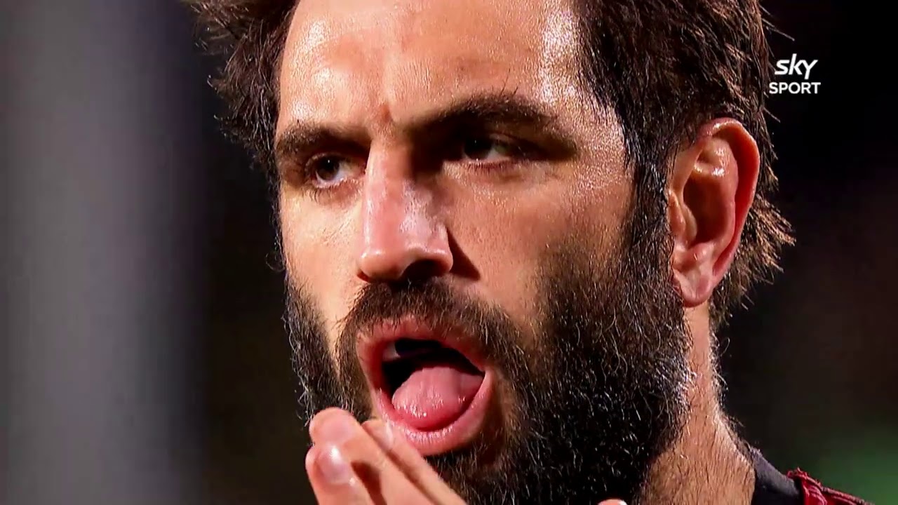 SPOTLIGHT: Sam Whitelock hits 150