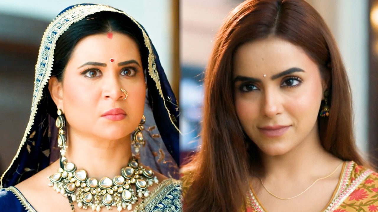 Vasudha Today Episode | 21st March 2026