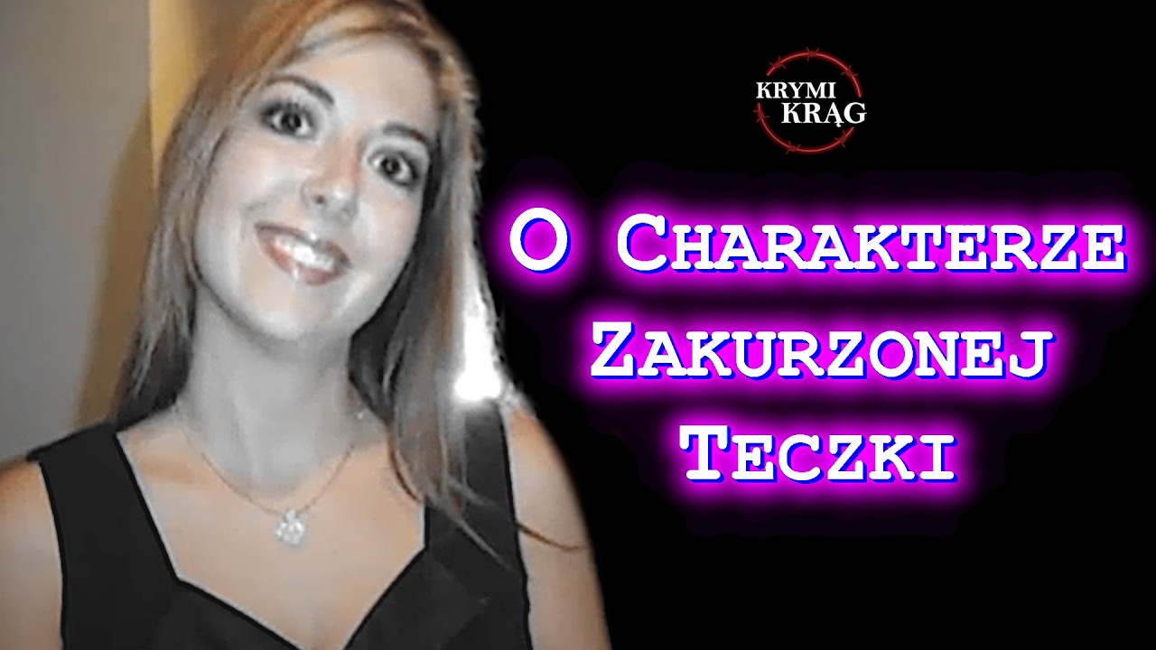 TAJEMNICZY PRZYPADEK JESSICA EASTERLY | KrymiKrąg