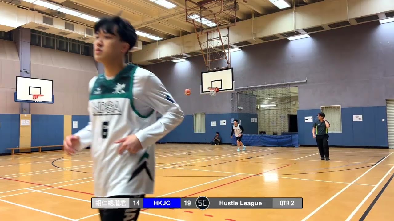 10-02-2026 東啟德體育館 2100 胡仁總灌君(淺) - HKJC（深）