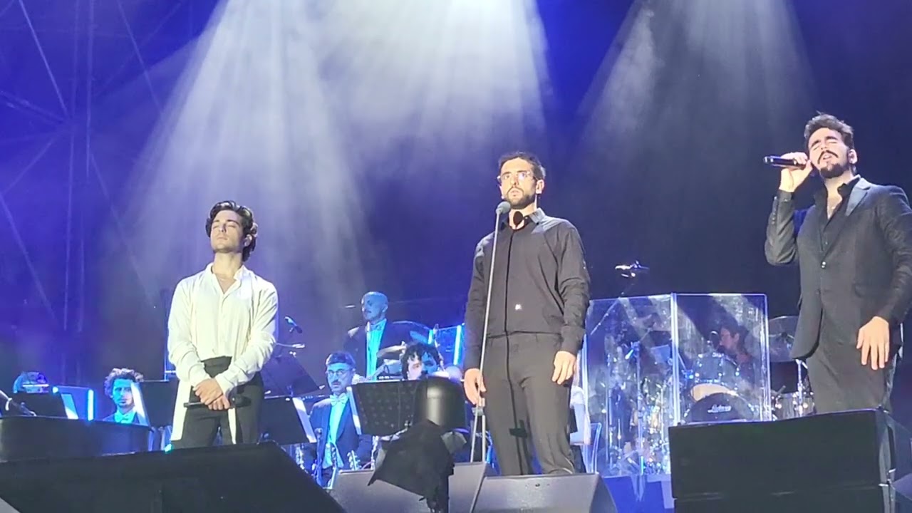 Il Volo - Miserere
