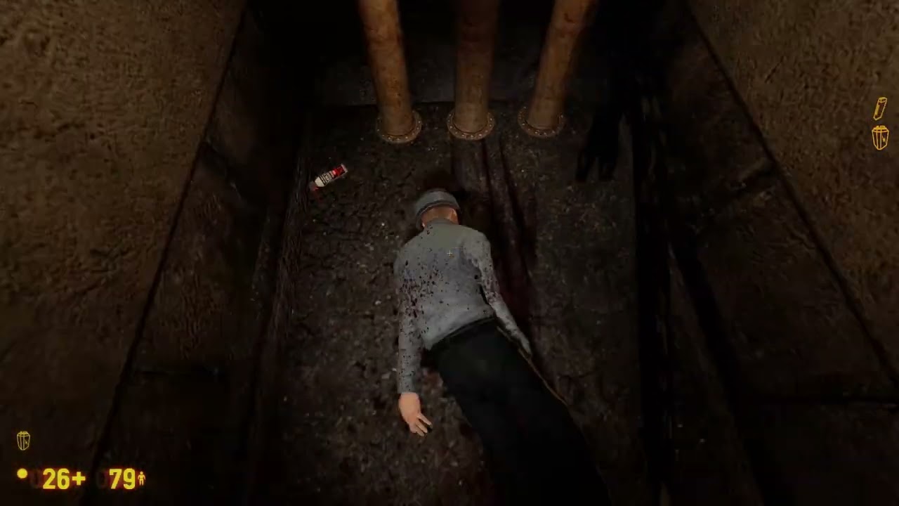 Black Mesa - 7