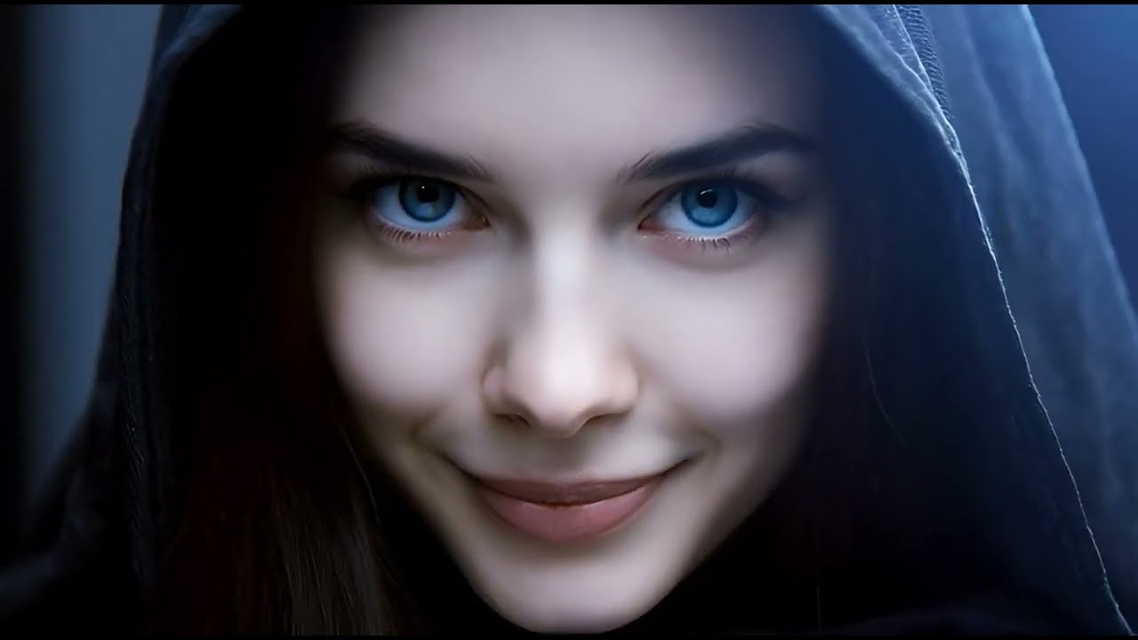 Vladimir Labinnag - She was a little trouble