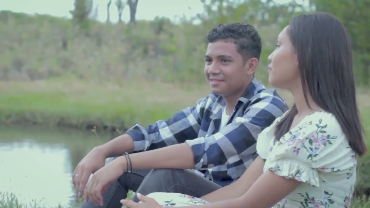 Ra'a Bere || Lagu Pop Daerah Ngada || JUAN feat TYA
